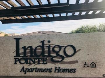 Indigo Pointe Apartments