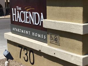 Hacienda at Sunnyslope