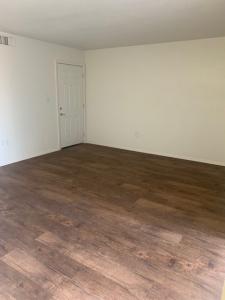 2 Bedroom/1 Bath